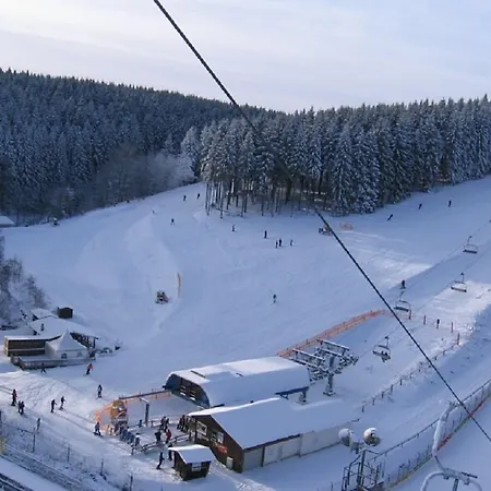 In Auf Der Wallme 24 *