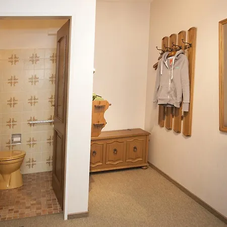Apartment In Auf Der Wallme 24 Winterberg