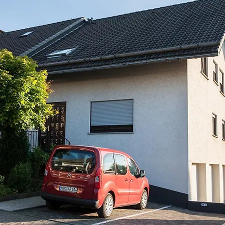 In Auf Der Wallme 24